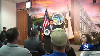 County of Monterey reassures public after Moss Landing battery plant fire