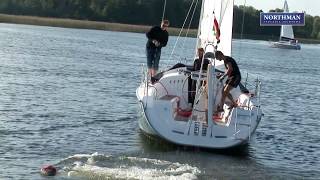 Regaty Northman-Cup 2015 I Mazury