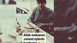 Hilmi edevler ölümsüzdür 🌹mekanın cennet ruhun şad olsun  03.02.2019🌹