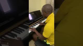 Buyer Test For Aiersi 88 Weighted Hammer Keys Upright Digital Piano A823