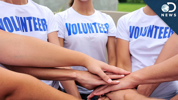 Why Do People Care About Others? - DayDayNews