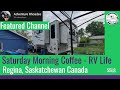 SATURDAY MORNING COFFEE – Tumbleweed RvLife S5L8