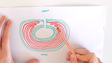 Short rows: Why? Where? When? How?