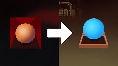 Evolution of Rolling Sky Remake (2021-2024)