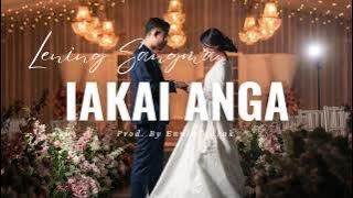 Iakai Anga | Ennio Marak ft. Lening Sangma | Wedding Song.