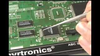 How To Solder SMD Using Solder Paste at the Bench. Solder Like a Pro.