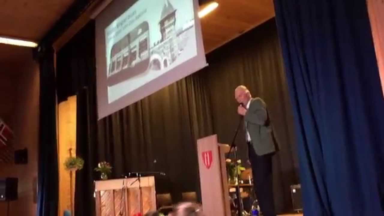 Jåddan Fengsel Blues, fremført av livstids-fangen Karl