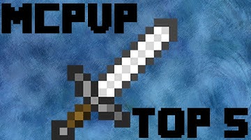 MCPVP Top 5 Clip Submission - Endermage to Good