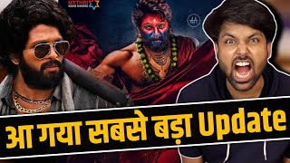 Pushpa 2 BIGGEST UPDATE | Pushpa 2 Release Date | Pushpa 2 Trailer | Pushpa 2 New Update | Pushpa 2