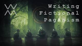 How to Worldbuild Polytheistic Religions