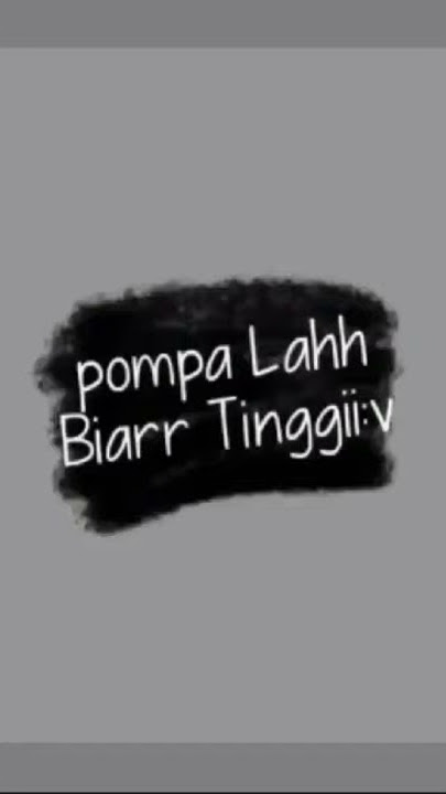 STORY WA TERBARU||30 DETIK•JUNGLE DUTCH
