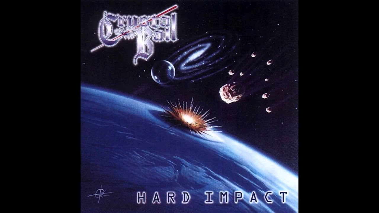 Tonton Crystal Ball - Never surrender di YouTube Tonton Crystal Ball - Never surrender di YouTube