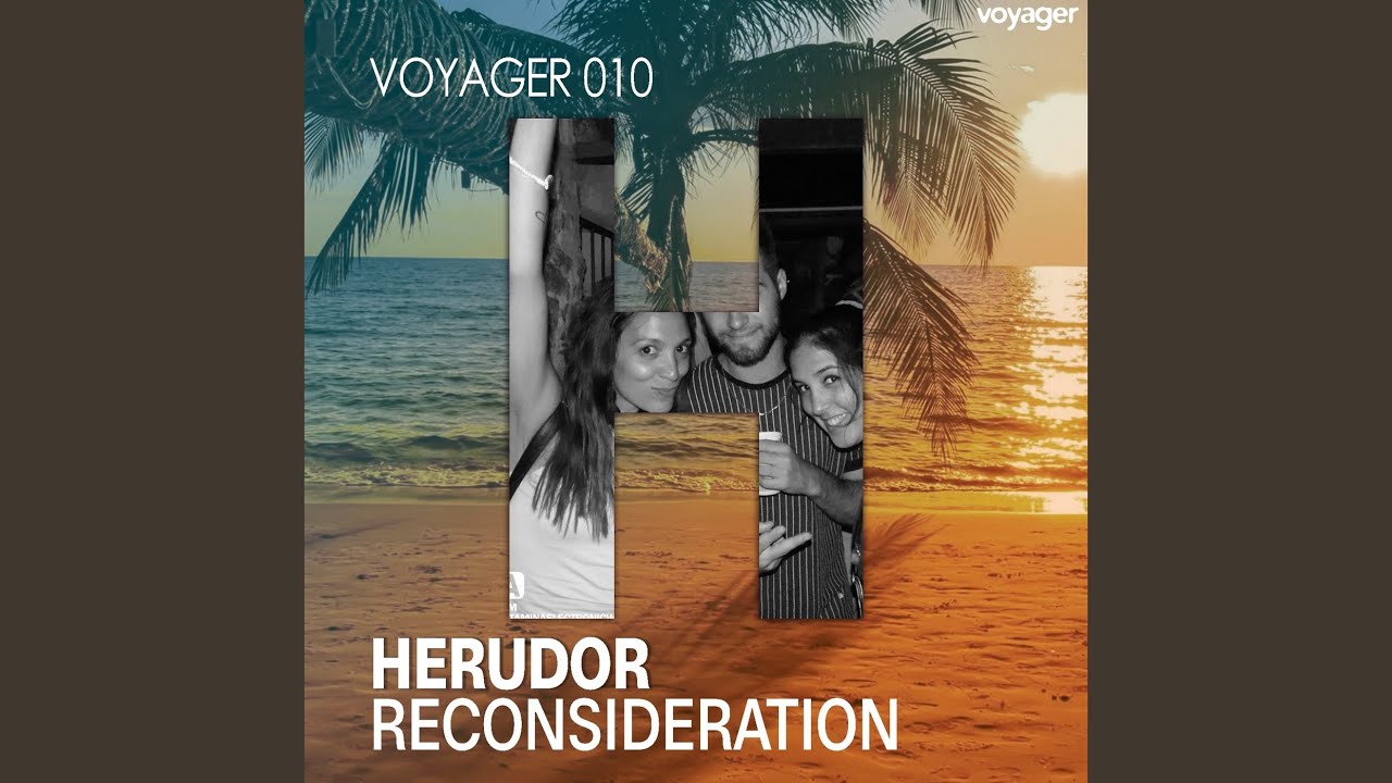 Watch Reconsideration on YouTube Watch Reconsideration on YouTube