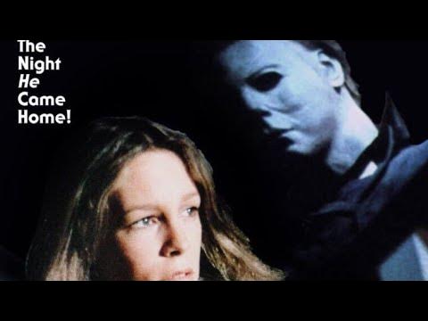 Halloween – A Noite do Terror' (1978) – Muitas Curiosidades Sobre o Filme  Original - CinePOP