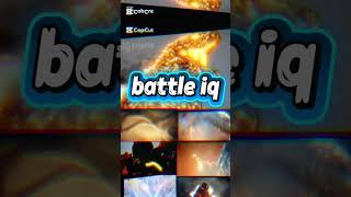 thermo evolved godzilla vs bagan destroyah king ghidorah shimo space godzilla and burning godzilla