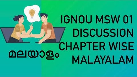 MSW 001 Orginal and development of social work Important question