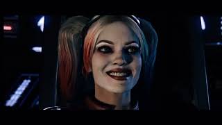 INJUSTICE 2 - Harley Quinn Vs Poison Lvy