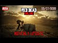 Red Dead Redemption Online - Monthly Update - Bonus and Discounts - 05/07/2022 - Live