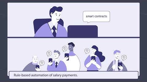 L3COS - faster and more secure mass payment processing