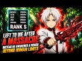 Rank S Hero Returns With 9999+ Stats | Anime Recap #animerecap #overpoweredmc #fantasyanime