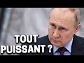 Pourquoi cest impossible de ngocier avec poutine 