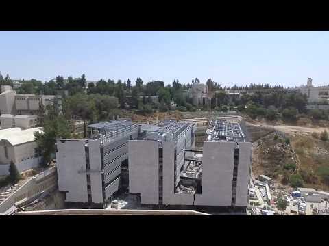 Alum Eshet אלום עשת