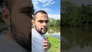 I’m at Danbury Connecticut #youtuber #lifeisbutadream