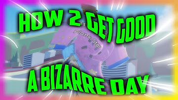 HOW TO GET GOOD AT A BIZARRE DAY! | ABD HOW 2 GET GOOD
