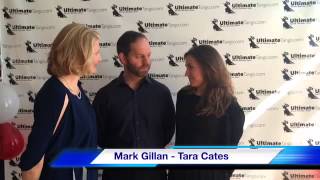 Ultimate Tango Graduation Event - Beginner Students share their experience