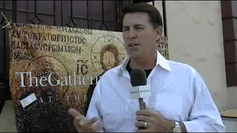 Crystal Cathedral founder's son and grandson speak...