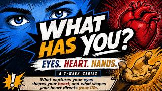 What Has You – Ep 02 – Heart