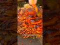This Squid Is WAY Too Spicy 🌶️🔥
