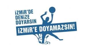 İzmir'de Denize Doyarsın İzmir'e Doyamazsın! Resimi