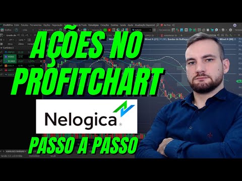Como Operar Ações