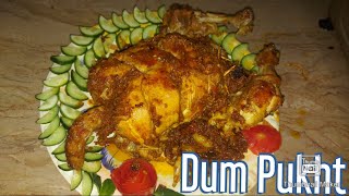 Chicken Dum Pukht Recipe Sofias Cooking How To Make Dum Pukht Easy Chicken Recipes