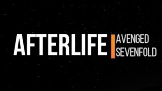 Avenged Sevenfold - Afterlife (Video Lirik Terjemahan)