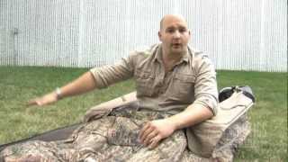 Duck Hunting Tips - Waterfowl Decoys and Blinds