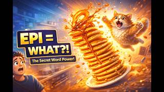 “EPI” Means WHAT?! 🤯 The Secret Power Behind So Many Words Net Worth