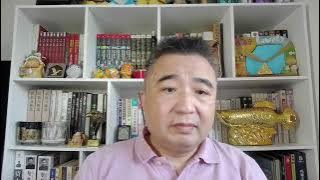 中共数十万亿的补贴换来了什么？