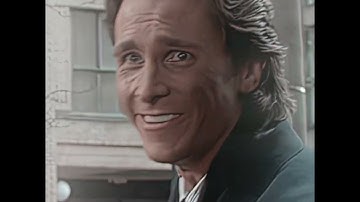 PATRICK BATEMAN EDIT | 4K 60 FPS #4k #60fps #4k60fps #patrickbateman #edit