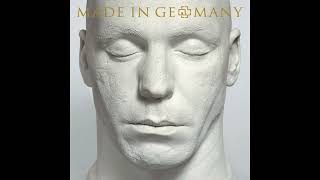 RAMMSTEIN - Mein Herz Brennt