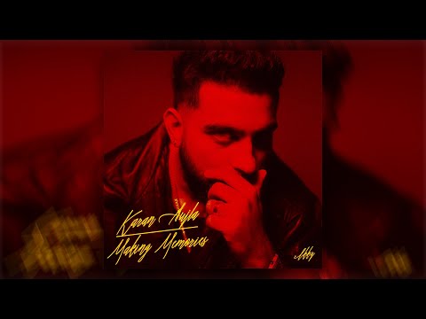 Jee Ni Lagda - Karan Aujla (Slowed + Reverb) | Making Memories | Latest Punjabi Songs 2023