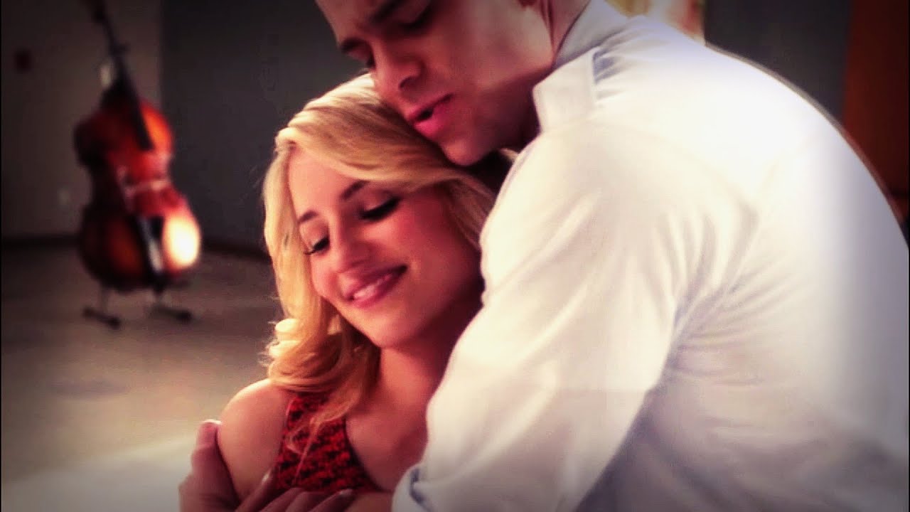 Found You :: Puck and Quinn