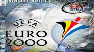 EURO 2000 Soundtrack | Track 06 - Bunker - Paul Oakenfold | Resimi