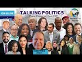 Talking Politics