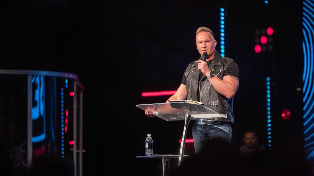 RISE 2019  |  Ron Carpenter