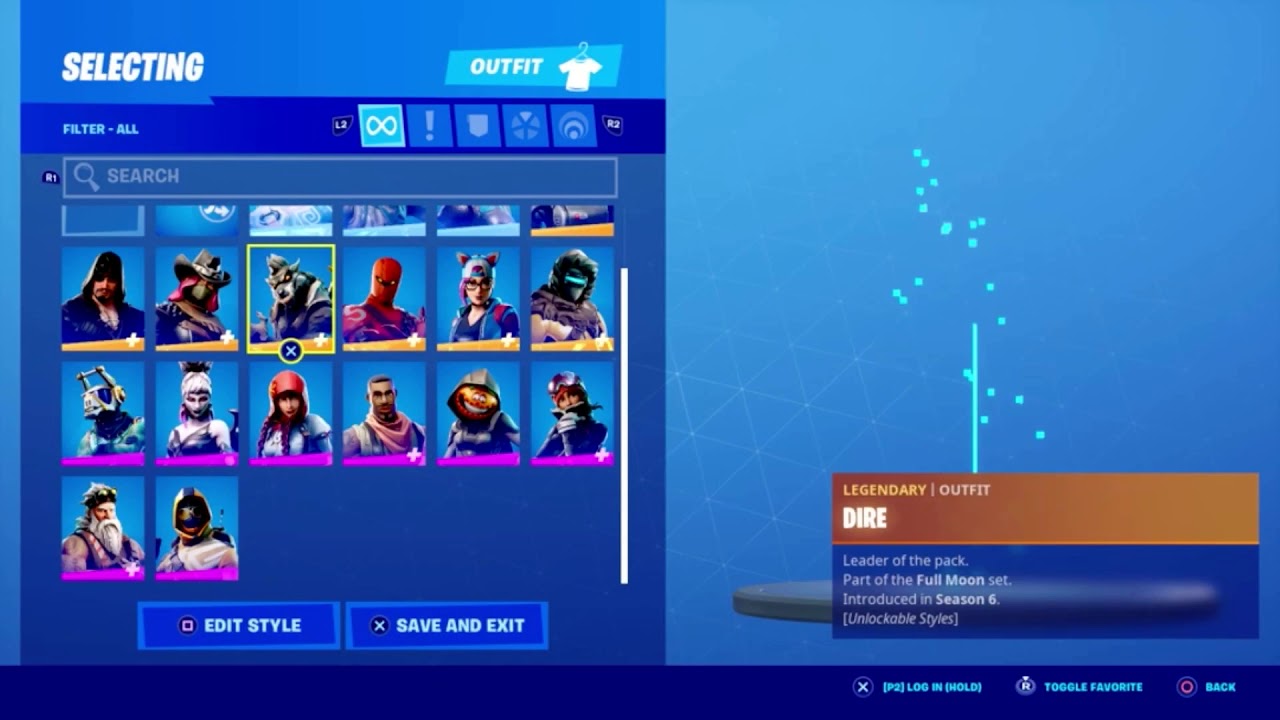 Free Fortnite Account And Password