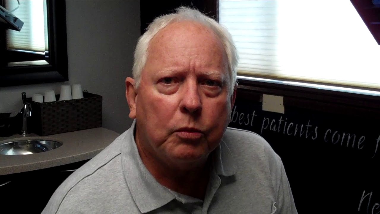 Cosmetic Dentistry Dr. Fred Guerra Colorado Springs, CO YouTube