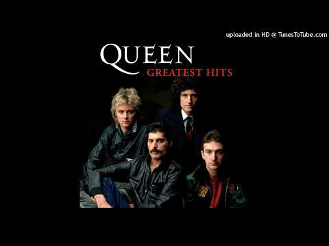 Queen - Good Old-Fashioned Lover Boy (Remastered 2011)