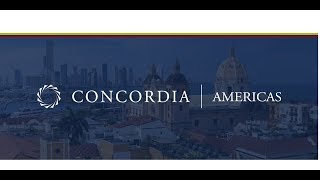 2019 Concordia América Summit - Day 1
